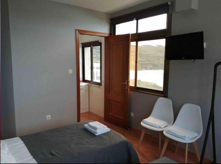 Pension Club Del Mar Cayon Exterior photo