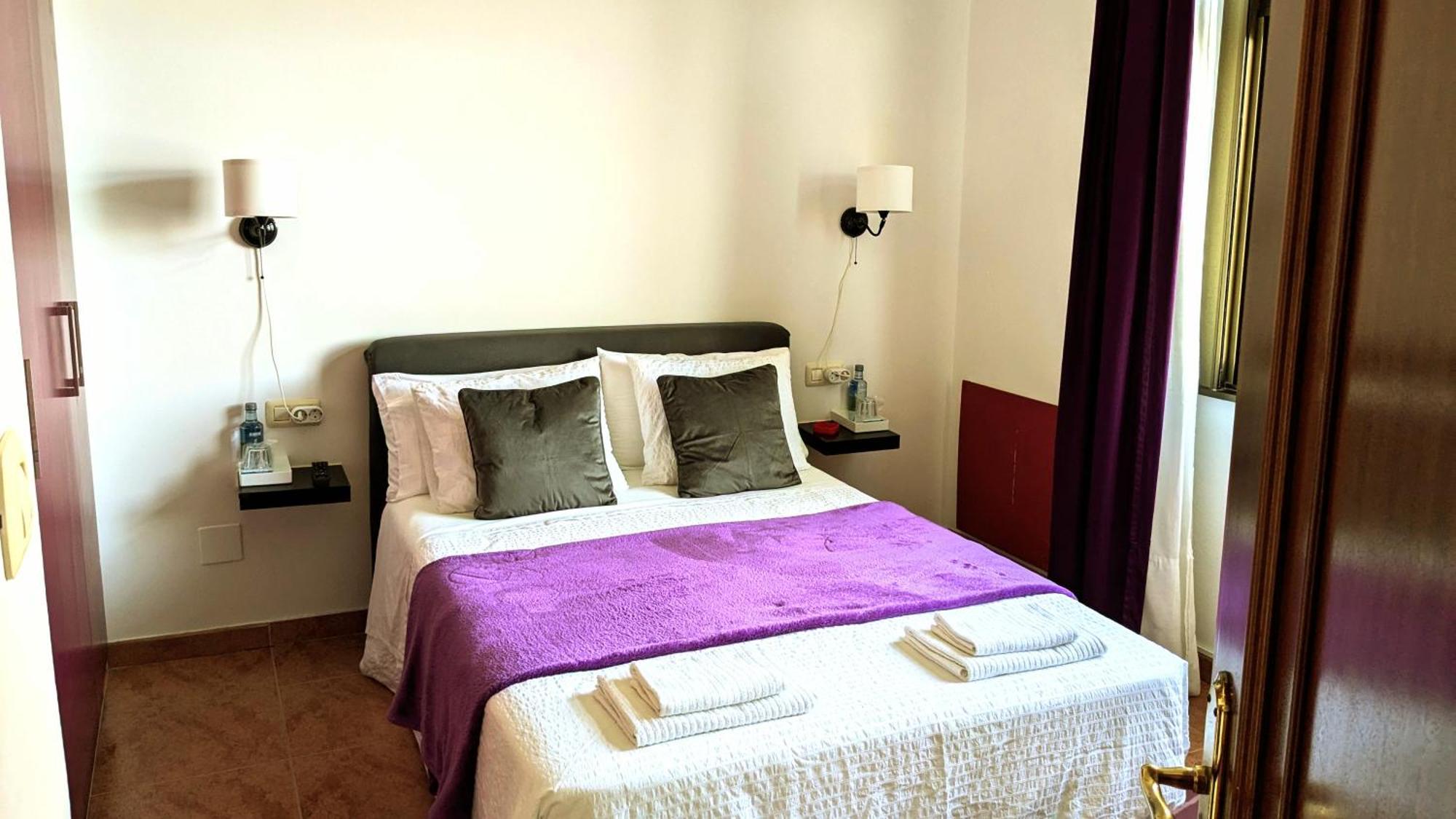 Pension Club Del Mar Cayon Exterior photo
