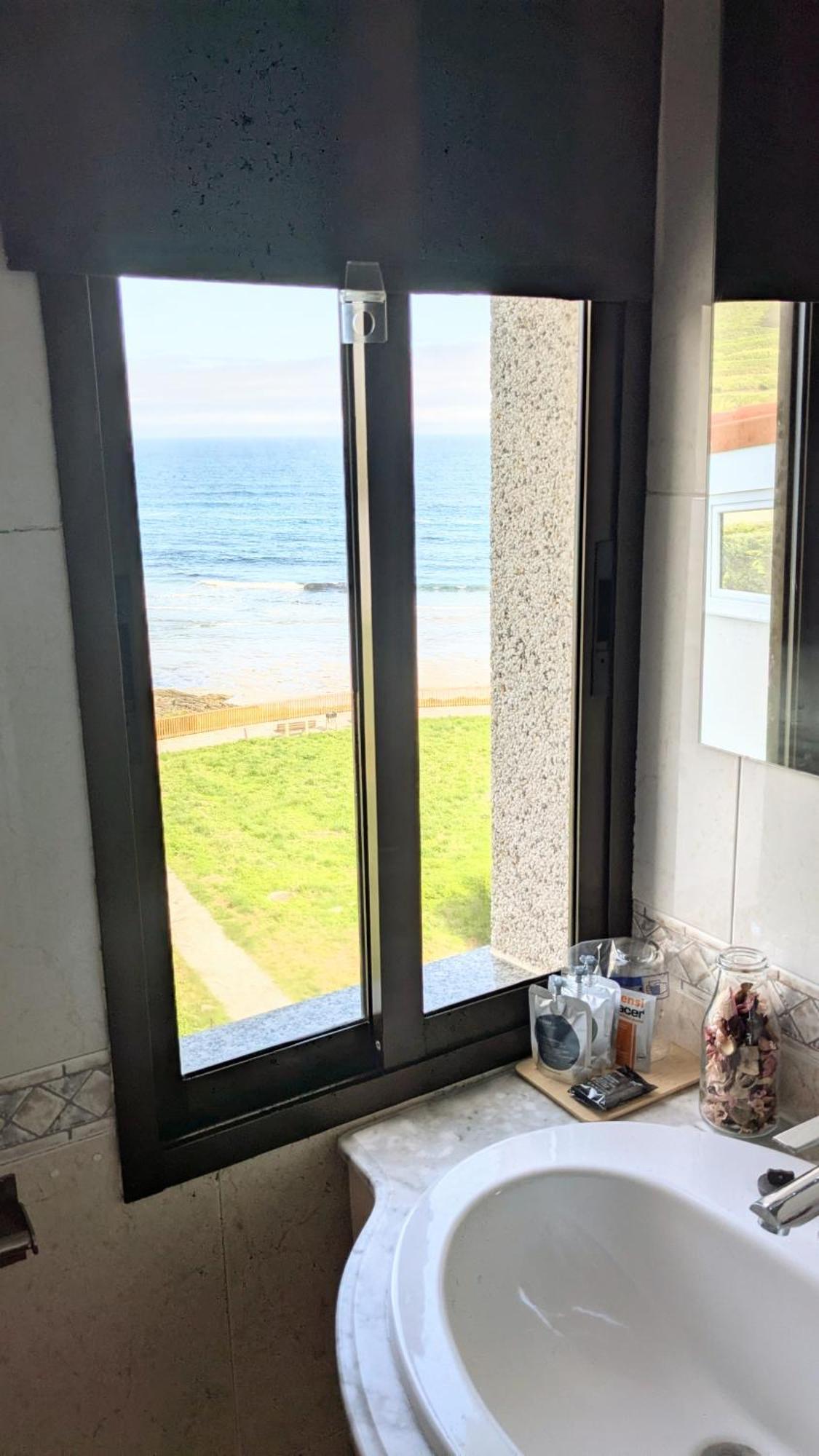 Pension Club Del Mar Cayon Exterior photo